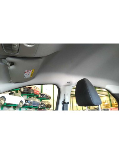 Recambio de airbag cortina delantero derecho para ford ka+ yskd referencia OEM IAM   