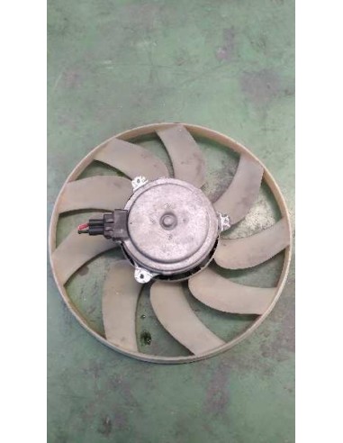 Recambio de electroventilador para saab 9-3 berlina z19dth referencia OEM IAM 878380V  