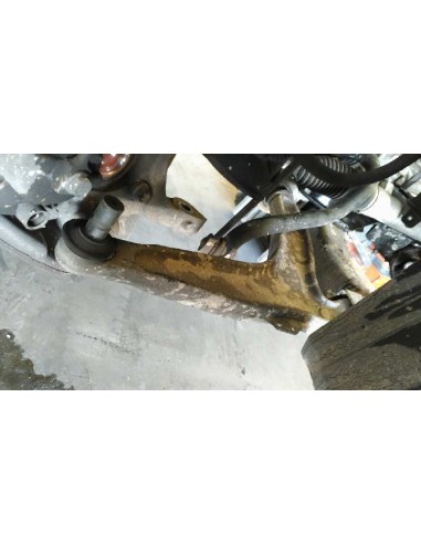 Recambio de brazo suspension inferior delantero derecho para saab 9-3 berlina z19dth referencia OEM IAM   