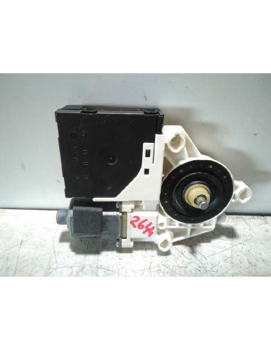 Recambio de motor elevalunas delantero derecho para audi a3 (8p) bkd referencia OEM IAM 8P0959  