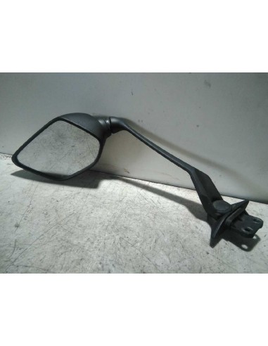 Recambio de retrovisor izquierdo para yamaha tmax j409e referencia OEM IAM   