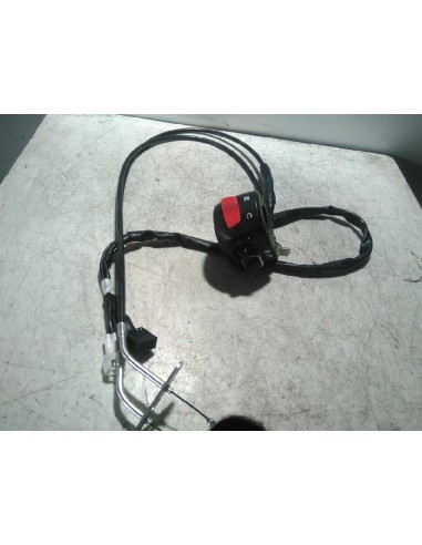 Recambio de piña encendido para yamaha tmax j409e referencia OEM IAM   