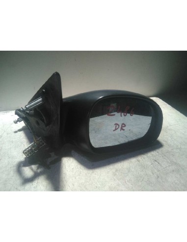 Recambio de retrovisor derecho para peugeot 406 berlina (s1/s2) rhy referencia OEM IAM   