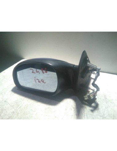 Recambio de retrovisor izquierdo para peugeot 406 berlina (s1/s2) rhy referencia OEM IAM   