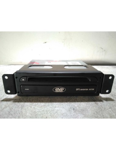 Recambio de sistema dvd para bmw serie 3 compact (e46) 204d4 referencia OEM IAM 6590692018202  