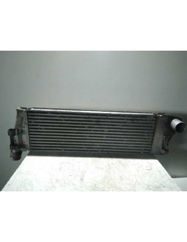 Recambio de intercooler para renault scenic ii k9kp7 referencia OEM IAM 8200115540E  