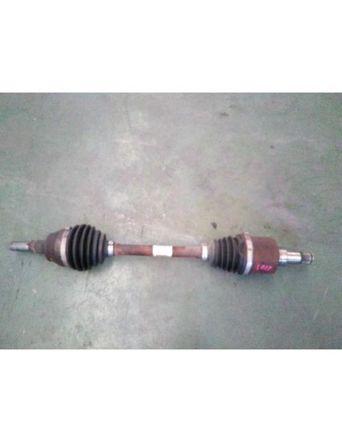 Recambio de transmision delantera izquierda para ford focus lim. (cb8) m1dd referencia OEM IAM   