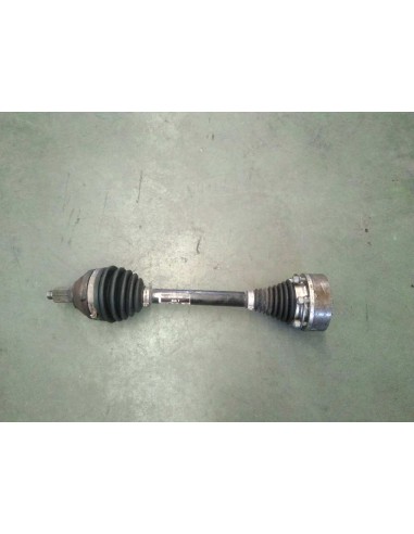 Recambio de transmision delantera izquierda para seat ibiza sc (6j1) cay referencia OEM IAM 6R0407761A  