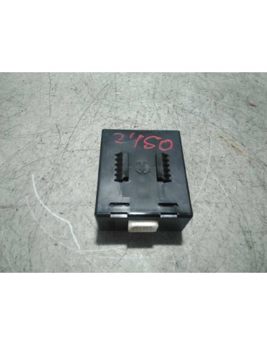 Recambio de modulo electronico para nissan juke (f15) hra2 referencia OEM IAM WD1G858C  