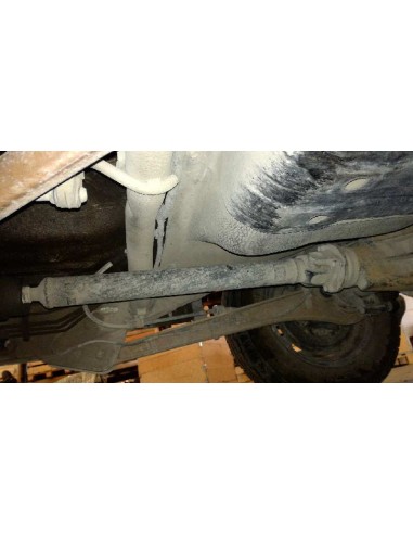 Recambio de transmision central para suzuki jimny sn (fj) g13bb referencia OEM IAM   