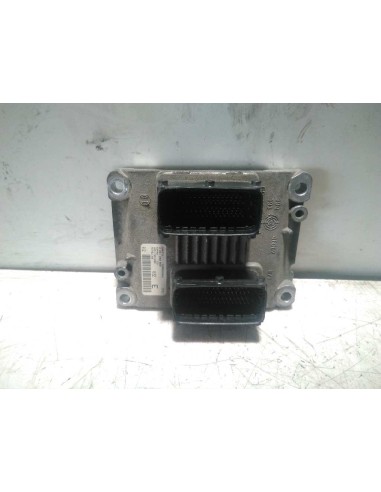 Recambio de centralita motor uce para fiat grande punto (199) 199a6000 referencia OEM IAM 0261208969  