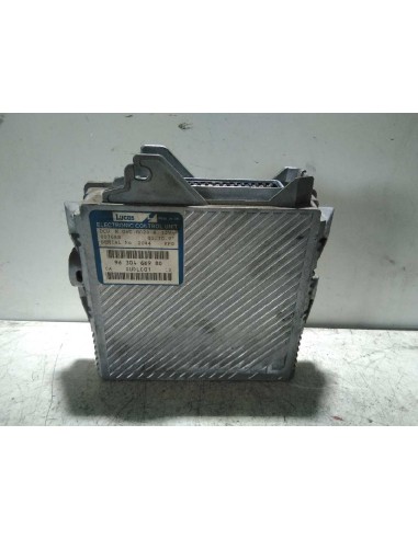 Recambio de modulo electronico para peugeot 406 berlina (s1/s2) p8c referencia OEM IAM 9630466980  