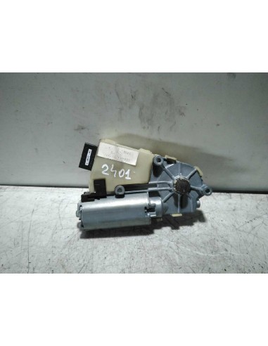 Recambio de motor techo electrico para peugeot 307 break/sw (s2) nfu referencia OEM IAM 17004680  