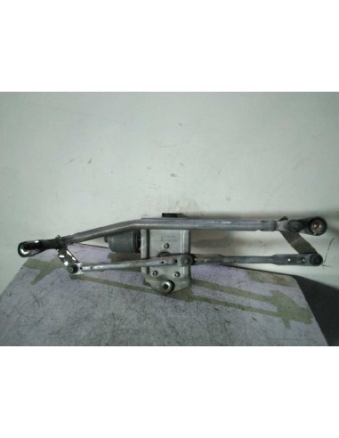 Recambio de motor limpia delantero para citroen c5 berlina 9hz referencia OEM IAM 9632671180  