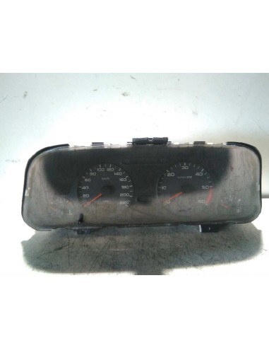 Recambio de cuadro instrumentos para peugeot 306 berlina 3/4/5 puertas (s2) dhyxud9te referencia OEM IAM 9635408880  