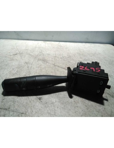 Recambio de mando luces para peugeot 306 berlina 3/4/5 puertas (s2) dhyxud9te referencia OEM IAM 96236415ZL  