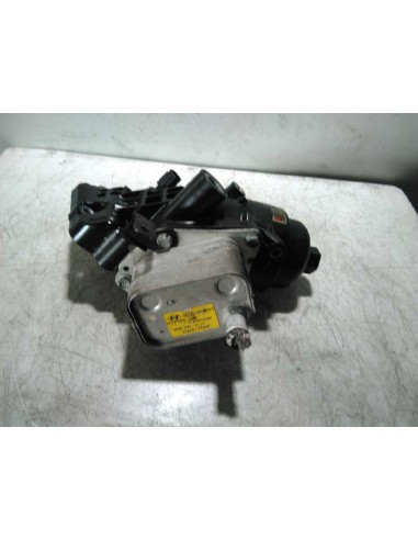 Recambio de enfriador aceite motor para hyundai i40 (vf) referencia OEM IAM 264102A400  