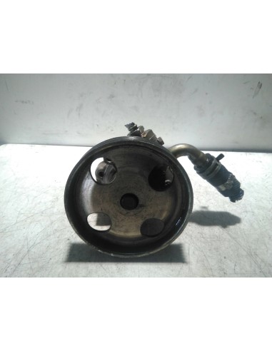 Recambio de bomba direccion para ford fiesta (cbk) f6ja referencia OEM IAM 3A696DBEC  