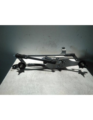 Recambio de motor limpia delantero para hyundai tucson referencia OEM IAM 98100D3000  