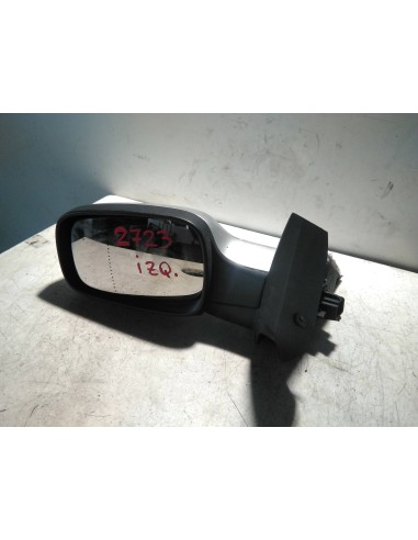 Recambio de retrovisor izquierdo para renault scenic ii k9kf7 referencia OEM IAM   