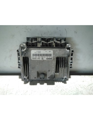 Recambio de centralita motor uce para renault laguna ii (bg0) f9qc6 referencia OEM IAM 0281011148  