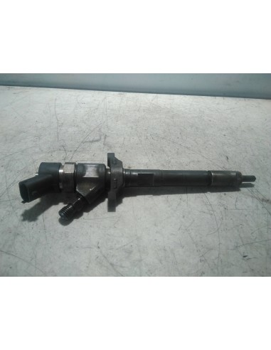 Recambio de inyector para peugeot 307 break/ sw (s2) referencia OEM IAM 0986435122  