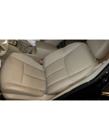 Recambio de asiento delantero izquierdo para nissan x-trail (t32) r9m referencia OEM IAM   