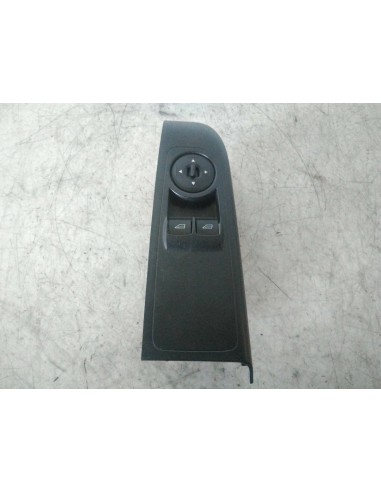 Recambio de mando elevalunas delantero izquierdo para ford tourneo courier (c4a) sfcd referencia OEM IAM 3S010145124  