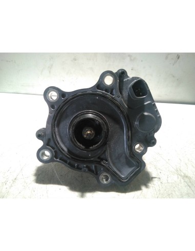 Recambio de bomba agua para toyota yaris 1nz referencia OEM IAM   