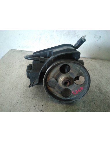 Recambio de bomba direccion para peugeot 206 berlina rhy referencia OEM IAM 9639726780  