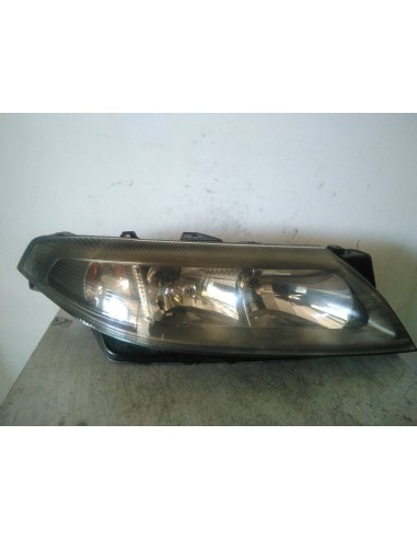 Recambio de faro derecho para renault laguna ii (bg0) f9qc6 referencia OEM IAM   