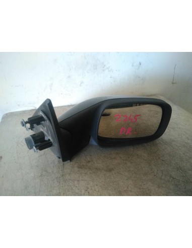 Recambio de retrovisor derecho para renault laguna ii (bg0) f9qc6 referencia OEM IAM   