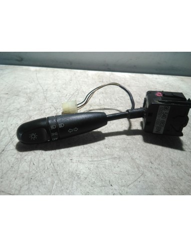 Recambio de mando intermitentes para chevrolet kalos f14d3 referencia OEM IAM 96540683  