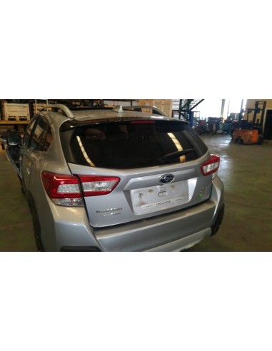 Recambio de porton trasero para subaru xv (g5) fb16 referencia OEM IAM   