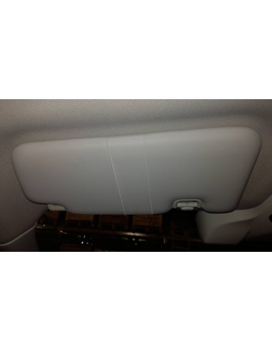 Recambio de parasol izquierdo para subaru xv (g5) fb16 referencia OEM IAM   