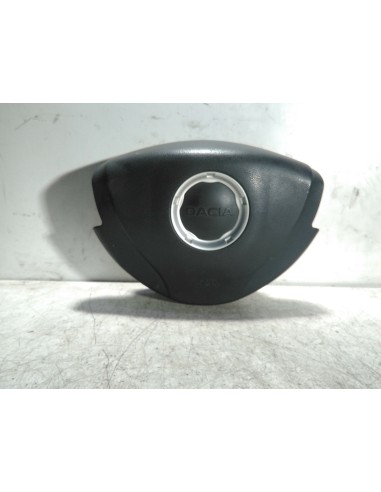 Recambio de airbag delantero izquierdo para dacia sandero k9ke8 referencia OEM IAM 8200823307D  