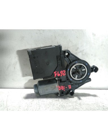 Recambio de motor elevalunas delantero izquierdo para volkswagen golf v berlina (1k1) bxe referencia OEM IAM 1K0959701K  