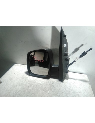 Recambio de retrovisor izquierdo para fiat fiorino 199a9000 referencia OEM IAM   