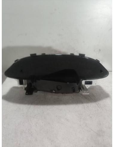 Recambio de cuadro instrumentos para toyota yaris (ksp9/scp9/nlp9) 1nd referencia OEM IAM 838000D690D  