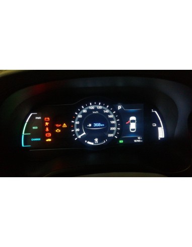 Recambio de cuadro instrumentos para hyundai ioniq g4le referencia OEM IAM   