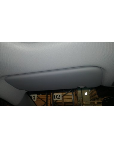 Recambio de parasol izquierdo para hyundai ioniq g4le referencia OEM IAM   