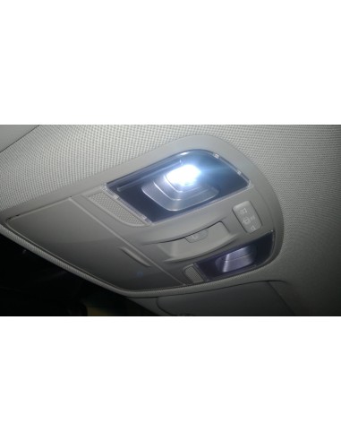 Recambio de luz interior para hyundai ioniq g4le referencia OEM IAM   