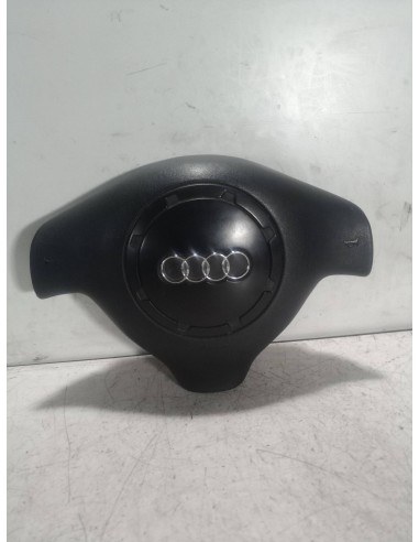 Recambio de airbag delantero izquierdo para audi a3 (8l) ahf referencia OEM IAM 8L0880201J  