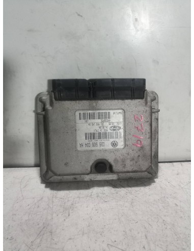 Recambio de centralita motor uce para seat ibiza (6l1) bky referencia OEM IAM 036906034HA  