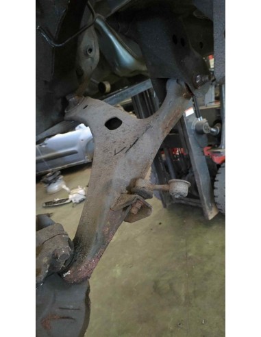 Recambio de brazo suspension inferior delantero derecho para subaru impreza (g12) ej25 referencia OEM IAM   