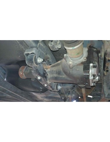 Recambio de diferencial trasero para subaru impreza (g12) ej25 referencia OEM IAM   