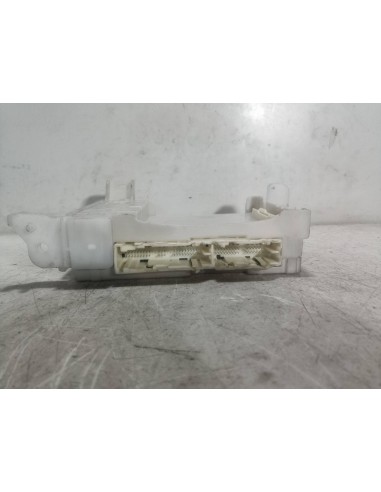 Recambio de modulo electronico para toyota yaris 1nz referencia OEM IAM 8273052K40  