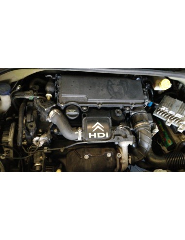 Recambio de motor completo para citroen c3 8hx referencia OEM IAM 8HX  