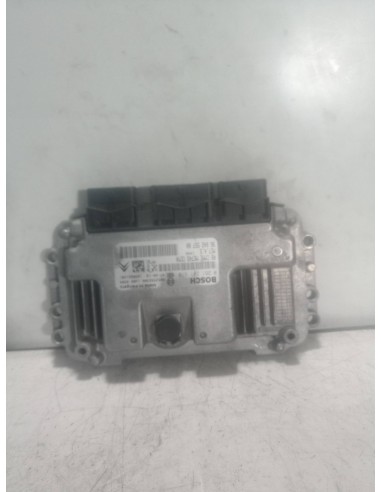 Recambio de centralita motor uce para peugeot 307 break/sw (s2) nfu referencia OEM IAM 0261201610  