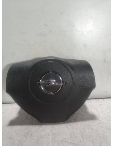 Recambio de airbag delantero izquierdo para opel zafira b z19dt referencia OEM IAM 13111348  